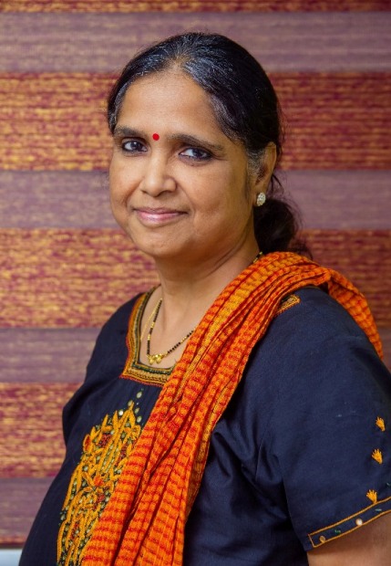 Sangeetha Dinkar