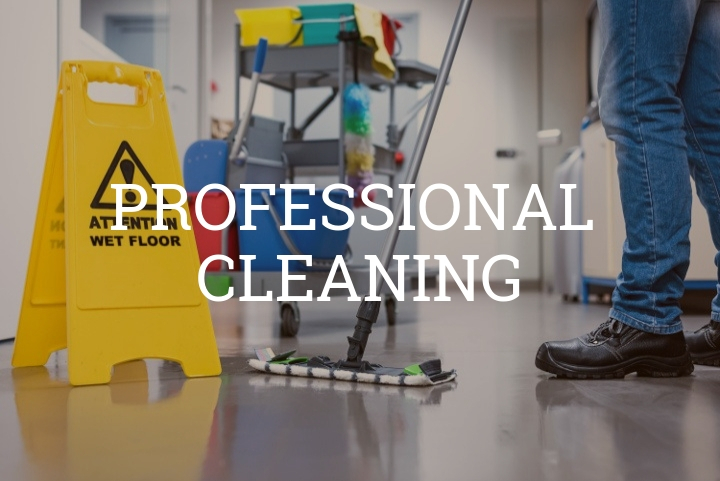 professional-cleaning